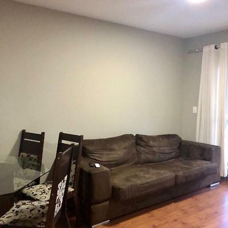Апартаменти Edificio Fabio Apto 06 Segundo Andar Proximo Ao Mar 2 Quartos Ітапема Екстер'єр фото