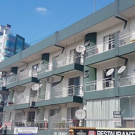 Апартаменти Edificio Fabio Apto 06 Segundo Andar Proximo Ao Mar 2 Quartos Ітапема Екстер'єр фото