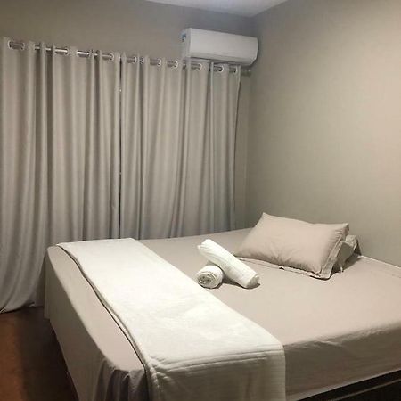 Апартаменти Edificio Fabio Apto 06 Segundo Andar Proximo Ao Mar 2 Quartos Ітапема Екстер'єр фото