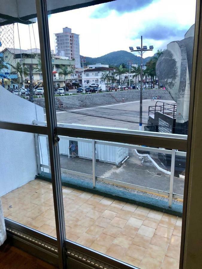 Апартаменти Edificio Fabio Apto 06 Segundo Andar Proximo Ao Mar 2 Quartos Ітапема Екстер'єр фото