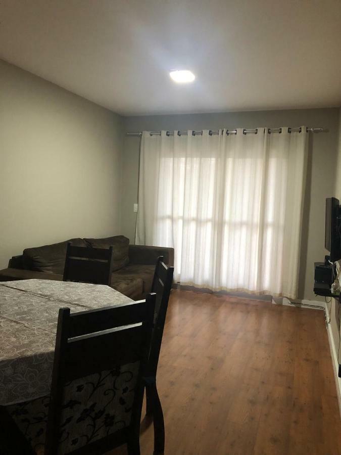 Апартаменти Edificio Fabio Apto 06 Segundo Andar Proximo Ao Mar 2 Quartos Ітапема Екстер'єр фото